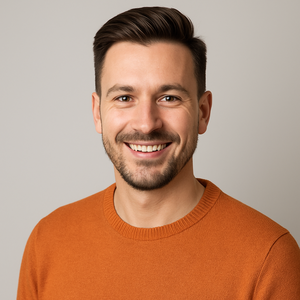Henk Mulder - PR & Communicatie