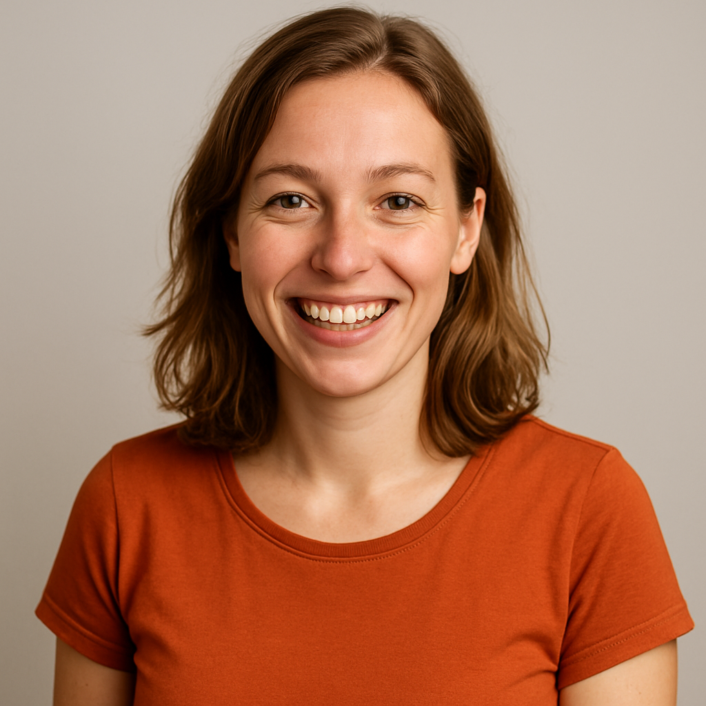 Lisa Bakker