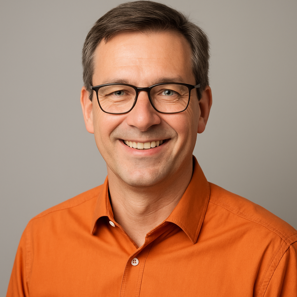 Peter Jansen