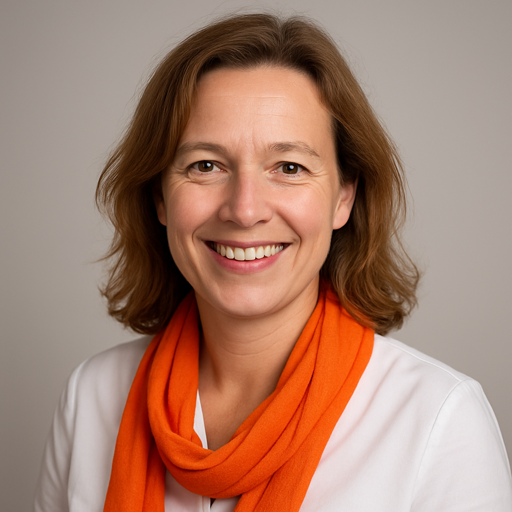 Marieke de Vries